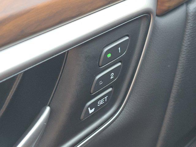 used 2022 Honda CR-V car, priced at $28,423