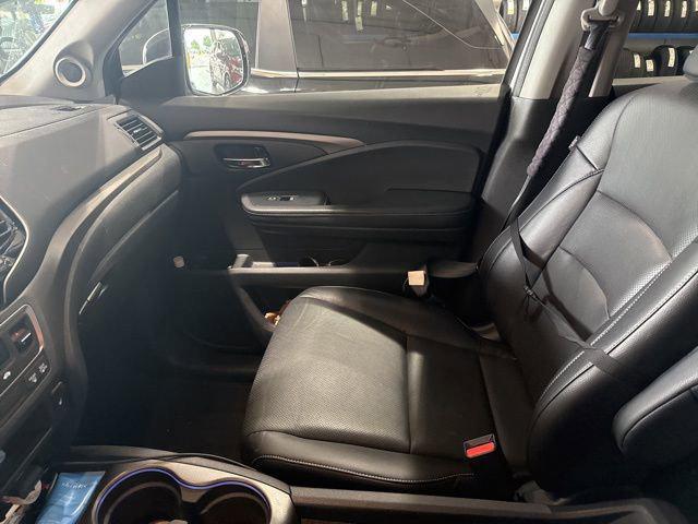 used 2022 Honda Ridgeline car, priced at $34,198