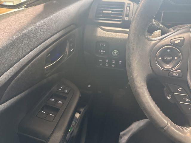 used 2022 Honda Ridgeline car, priced at $34,198