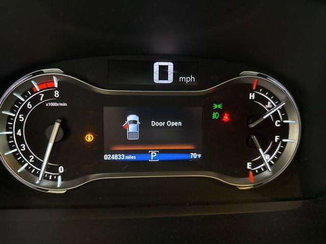 used 2022 Honda Ridgeline car, priced at $34,198