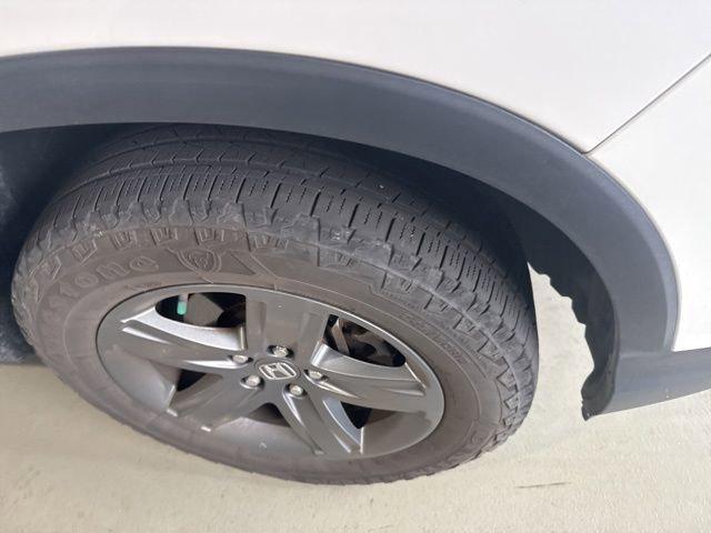 used 2022 Honda Ridgeline car, priced at $34,198