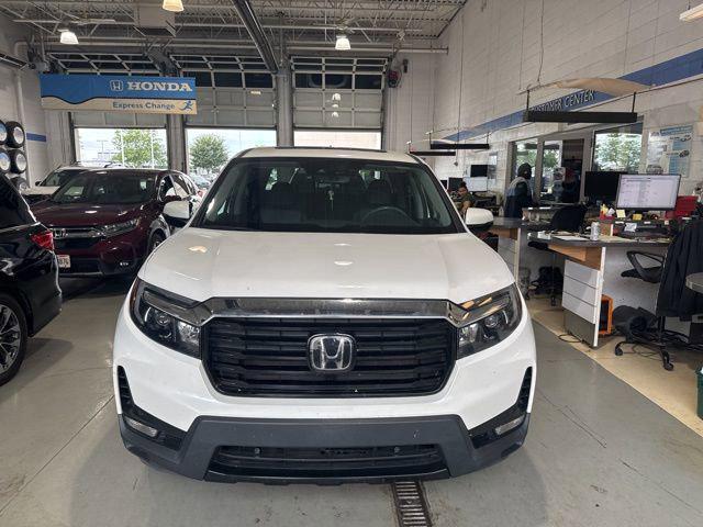used 2022 Honda Ridgeline car, priced at $34,198