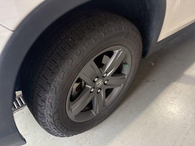 used 2022 Honda Ridgeline car, priced at $34,198