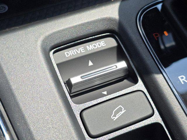 new 2026 Honda CR-V Hybrid car, priced at $42,075
