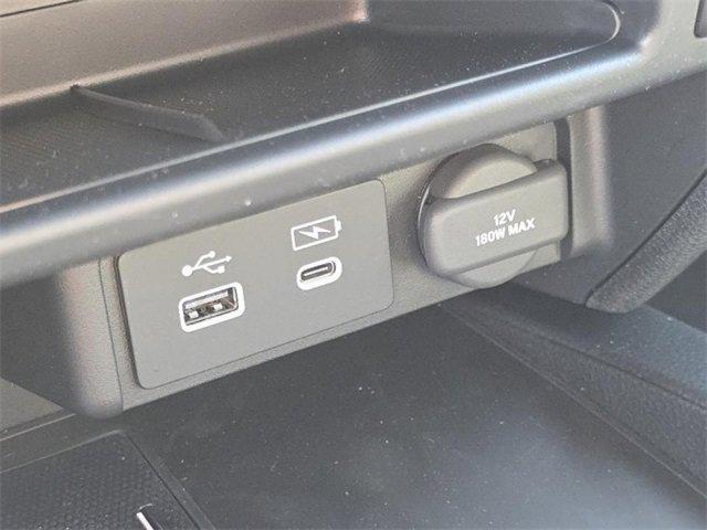 new 2025 Honda Ridgeline car, priced at $44,330