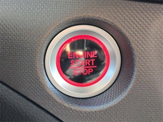 new 2025 Honda Ridgeline car, priced at $44,330