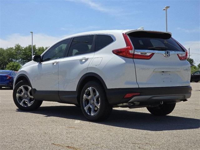 used 2019 Honda CR-V car, priced at $26,888