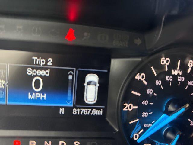 used 2017 Ford Explorer car, priced at $15,488