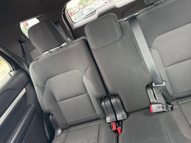 used 2017 Ford Explorer car, priced at $15,488