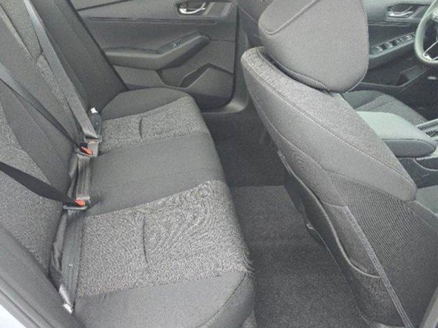 new 2025 Honda Accord car, priced at $29,445