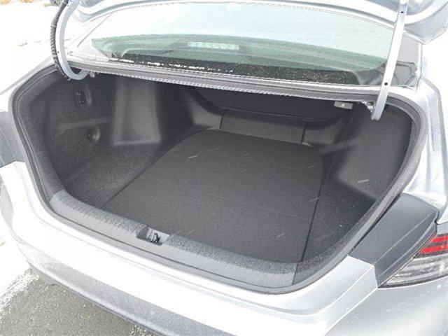 new 2025 Honda Accord car, priced at $29,445