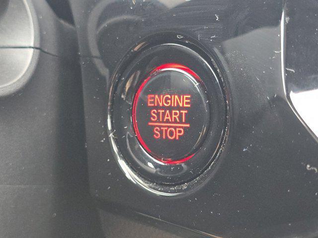 used 2024 Honda Civic car, priced at $24,931