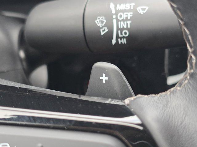 used 2024 Honda Civic car, priced at $24,931