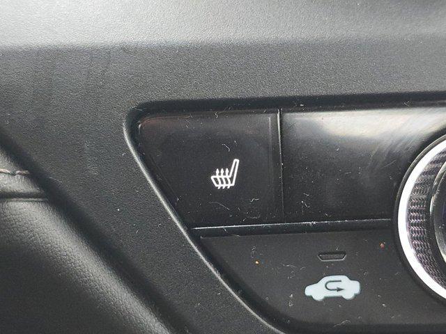used 2023 Honda Accord car, priced at $26,291