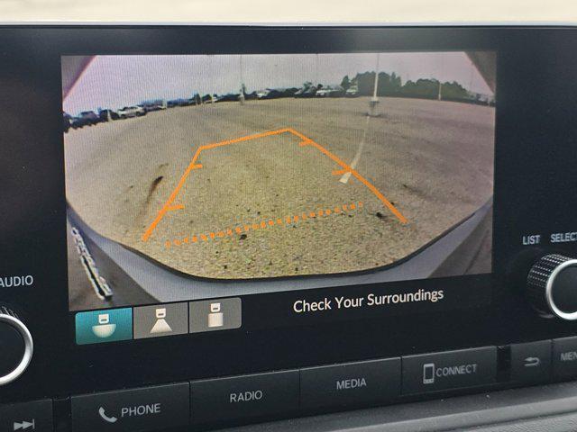 used 2023 Honda Accord car, priced at $26,291