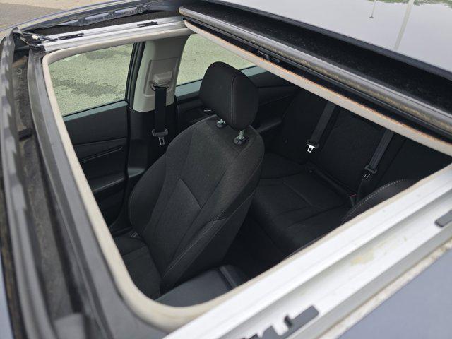 used 2023 Honda Accord car, priced at $26,291