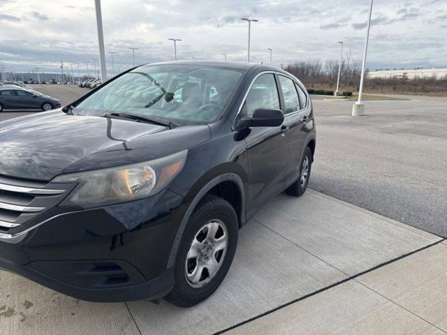 used 2012 Honda CR-V car, priced at $11,039