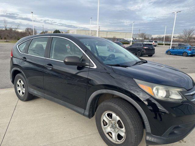 used 2012 Honda CR-V car, priced at $11,039