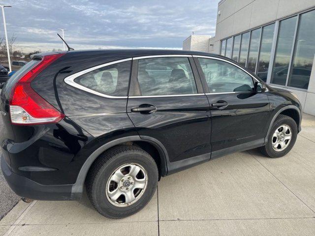 used 2012 Honda CR-V car, priced at $11,039