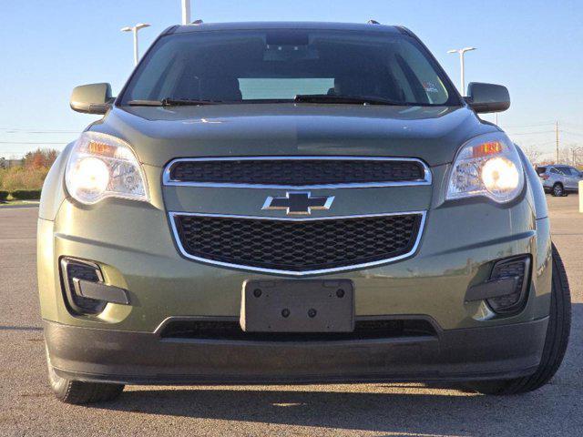 used 2015 Chevrolet Equinox car, priced at $8,853