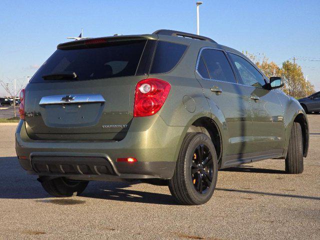 used 2015 Chevrolet Equinox car, priced at $8,853