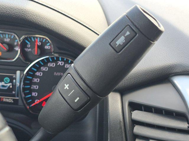 used 2018 Chevrolet Tahoe car, priced at $29,335