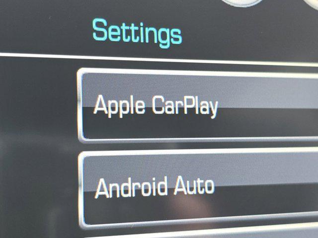 used 2018 Chevrolet Tahoe car, priced at $29,335