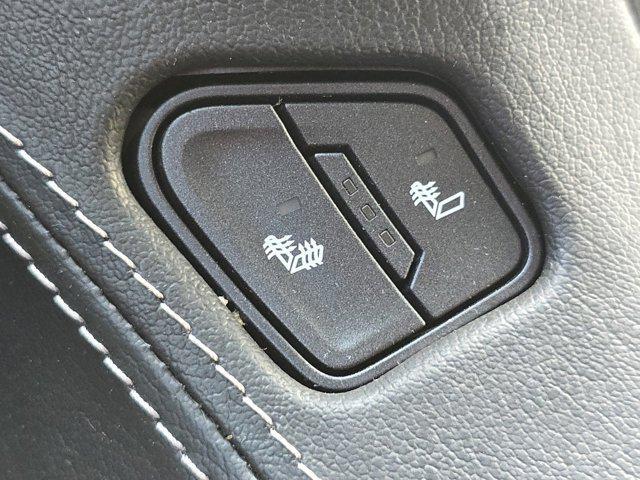 used 2018 Chevrolet Tahoe car, priced at $29,335