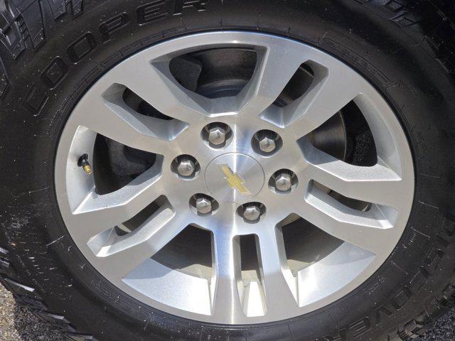 used 2018 Chevrolet Tahoe car, priced at $29,335