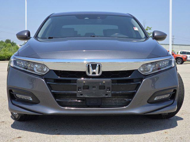 used 2020 Honda Accord car, priced at $24,988