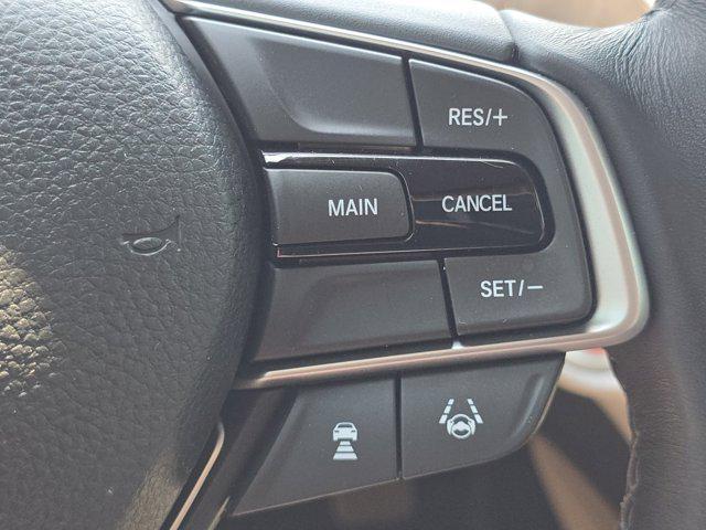 used 2020 Honda Accord car, priced at $24,988
