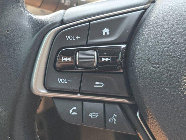 used 2020 Honda Accord car, priced at $24,988