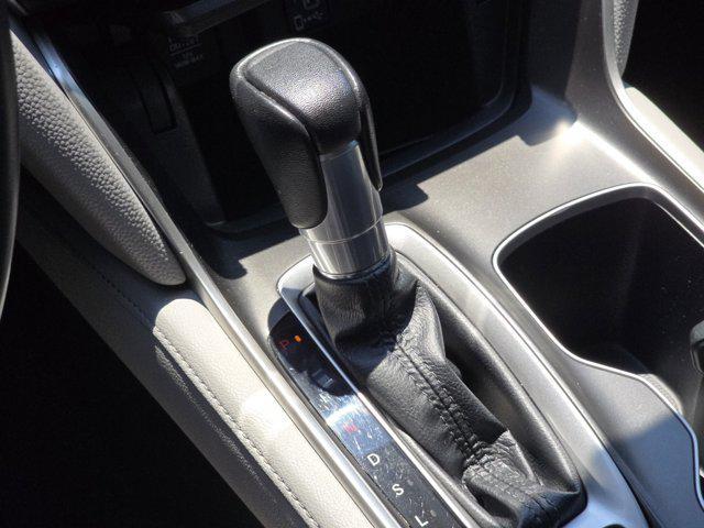 used 2020 Honda Accord car, priced at $24,988
