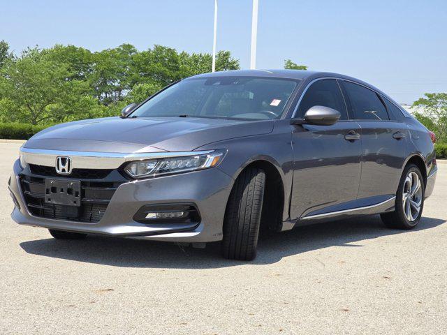 used 2020 Honda Accord car, priced at $24,988