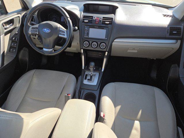 used 2014 Subaru Forester car, priced at $11,610
