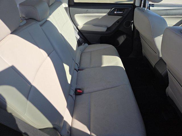 used 2014 Subaru Forester car, priced at $11,610