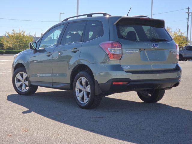 used 2014 Subaru Forester car, priced at $11,610