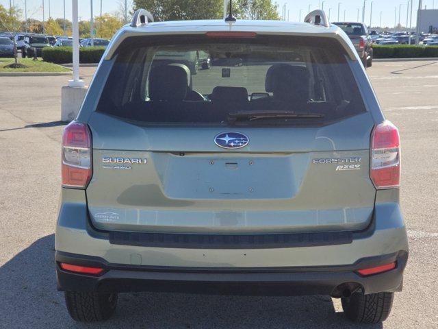 used 2014 Subaru Forester car, priced at $11,610