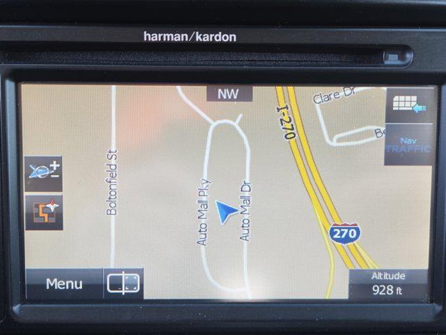 used 2014 Subaru Forester car, priced at $11,610