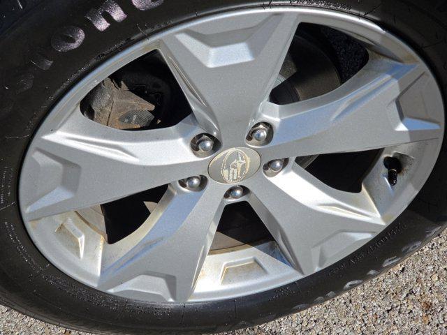 used 2014 Subaru Forester car, priced at $11,610