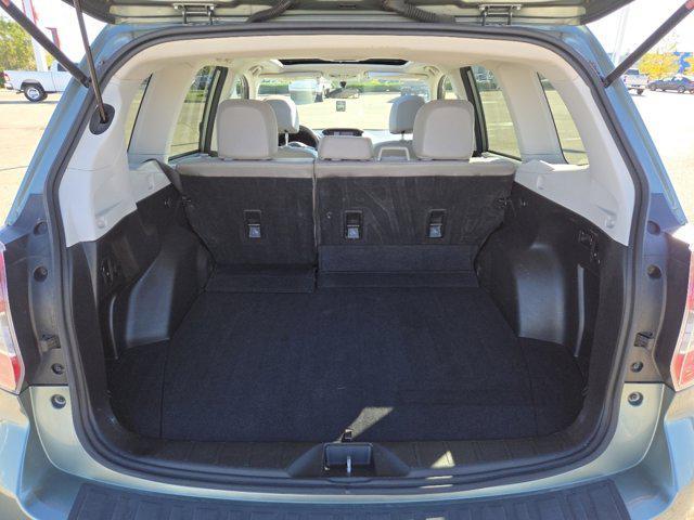 used 2014 Subaru Forester car, priced at $11,610