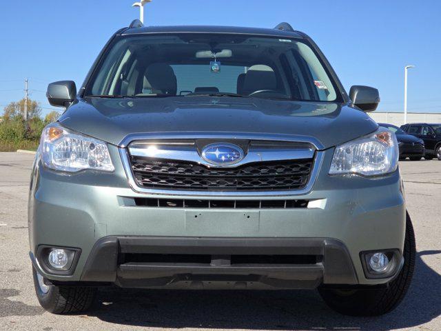 used 2014 Subaru Forester car, priced at $11,610