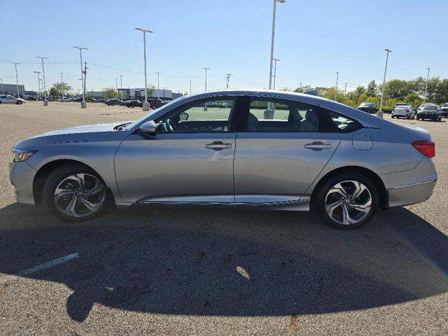 used 2020 Honda Accord car, priced at $24,108