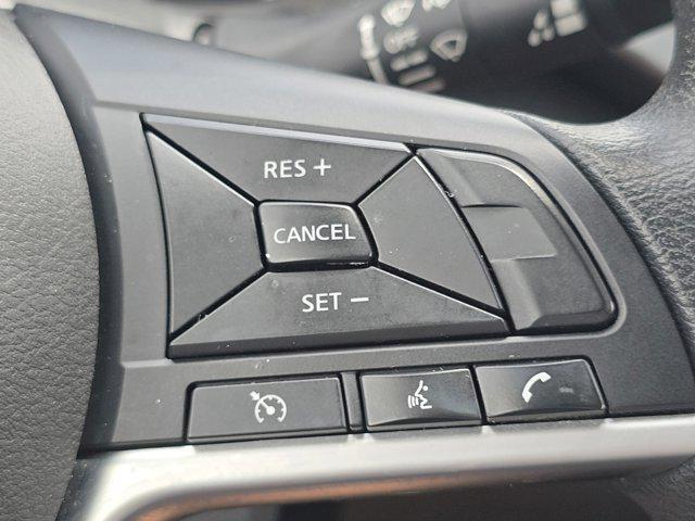 used 2023 Nissan Altima car, priced at $20,807