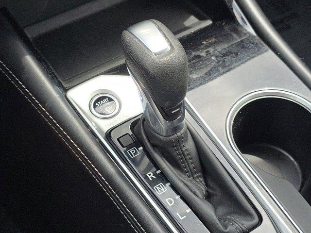 used 2023 Nissan Altima car, priced at $20,807