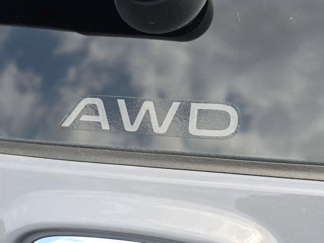 new 2026 Honda CR-V Hybrid car, priced at $40,650