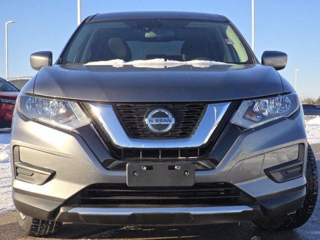 used 2019 Nissan Rogue car, priced at $15,460