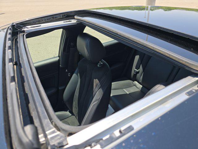 used 2023 Acura Integra car, priced at $31,477