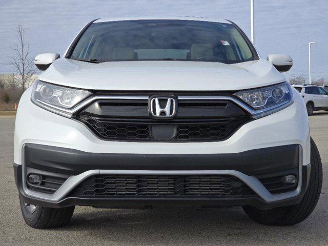 used 2022 Honda CR-V car, priced at $28,310