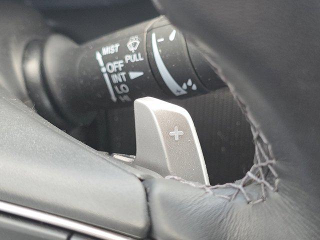 used 2022 Honda Accord car, priced at $27,222
